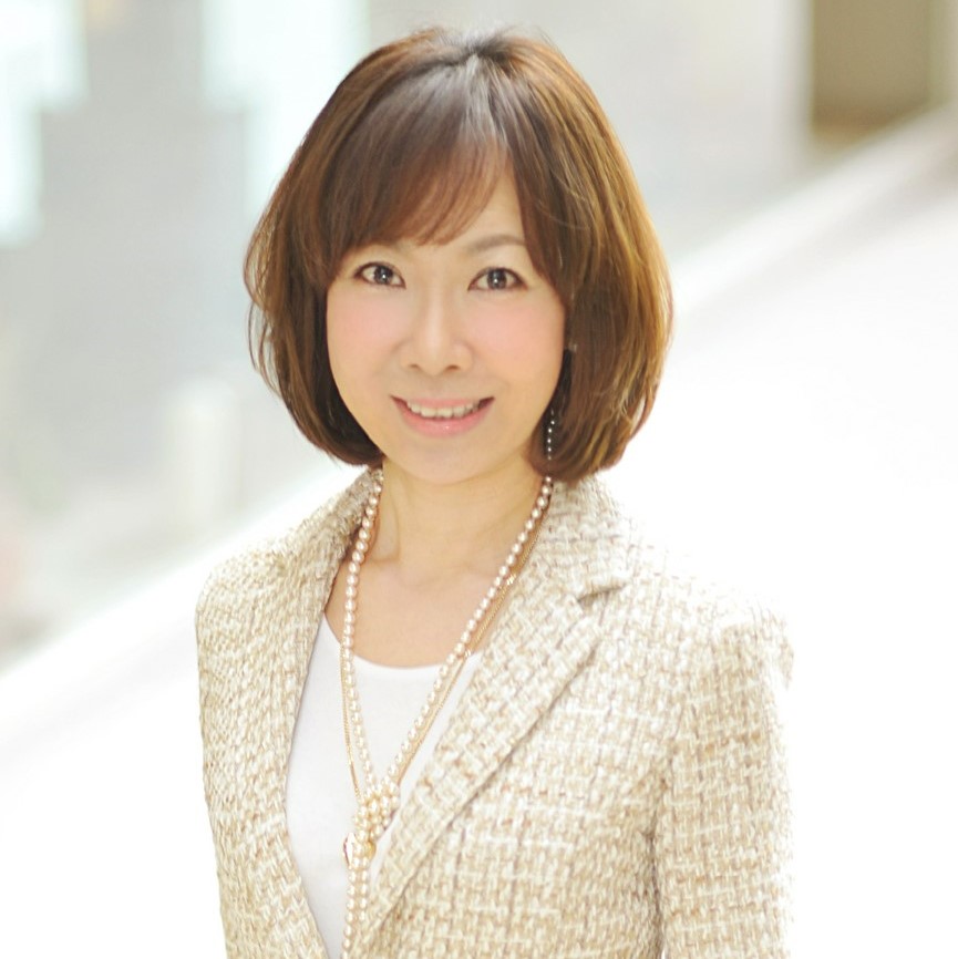 Ms. Noriko Fujii